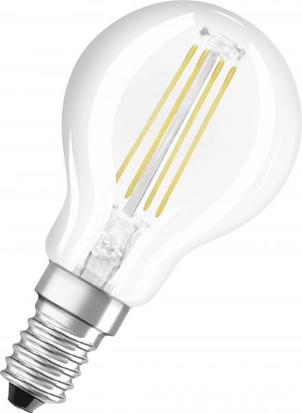 Osram LED Star Classic P 6,5W E14 warmweiß