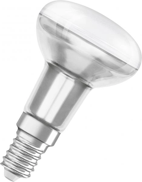 Osram LED Star R50 1,6W E14 warmweiß