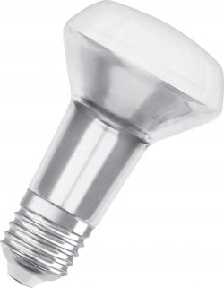Osram LED Star R63 4,3W E27 warmweiß