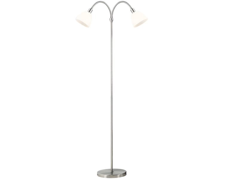 Nordlux Ray Stehleuchte chrom