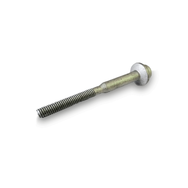 SWAG Schraube, Einspritzdüsenhalter MERCEDES-BENZ 33 10 1555 0019902607,A0019902607