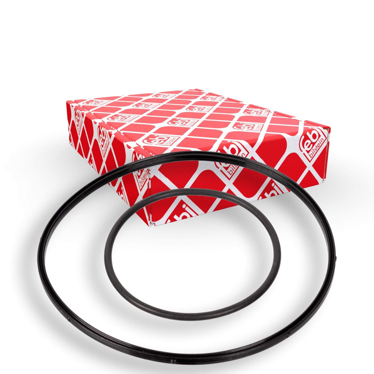 FEBI BILSTEIN Dichtungssatz, Unterdruckpumpe BMW 174463 11668626471