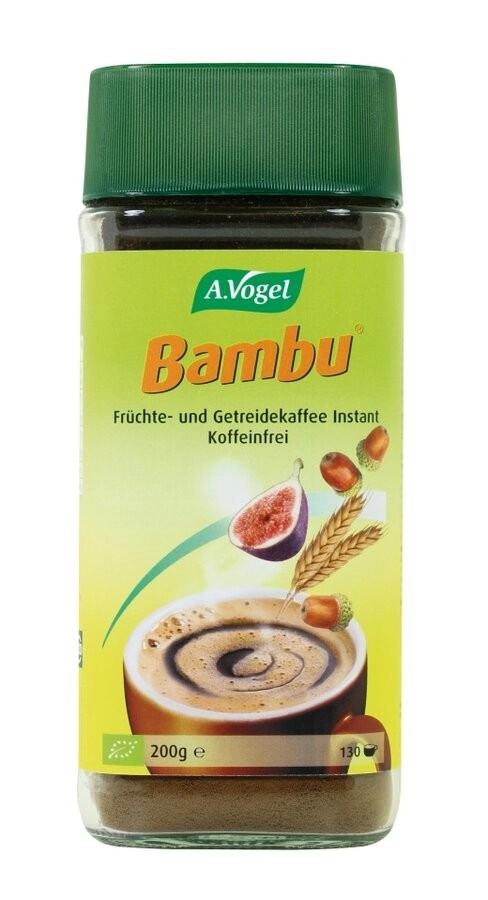 A.Vogel BambuŽ Instant, 200 gr Glas