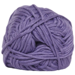 Hjertegarn Blend Bamboo Garn Unicolor 5244 Helllila