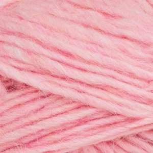 Ístex Álafoss Lopi- Garn Unicolor 1239 Rosa