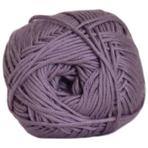 Hjertegarn Blend Bamboo Garn Unicolor 3304 Amethyst