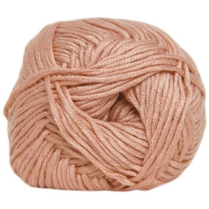 Hjertegarn Blend Bamboo Garn Unicolor 4038 Rosa