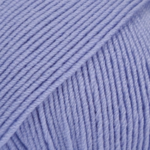 Drops Baby Merino Garn Unicolor 25 Lavendel