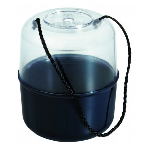 Garnspender Plastik