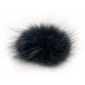 Bommel Marderhund Anthracite 11-14 cm