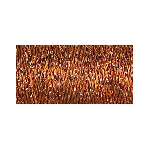 Gütermann Metallic Effekt Faden 36 Kupfer
