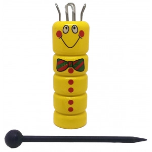 Prym Strickliesel aus Holz