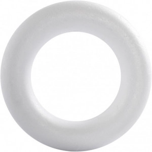 Styroporring 21,5cm