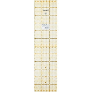 Prym Patchwork-Lineal 15x60cm