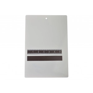 Permin-Magnettafel für Kochrezepte