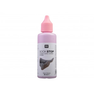 Rico Sock Stop Latex 50 ml Orchidee
