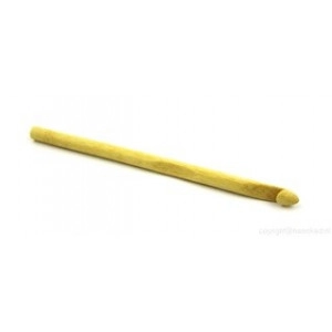 Hoooked Häkelnadel Bambus 9,00mm US M/13