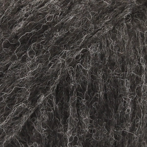 Drops Air Garn Mix 06 Schwarz