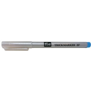 Prym Textil-Markierstift Blau