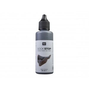 Rico Sock Stop Latex 50 ml Schwarz