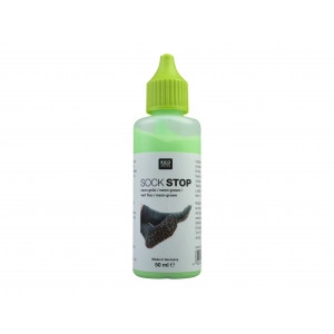 Rico Sock Stop Latex 50 ml Grün