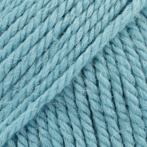 Drops Nepal Garn Unicolor 8911 Meeresblau