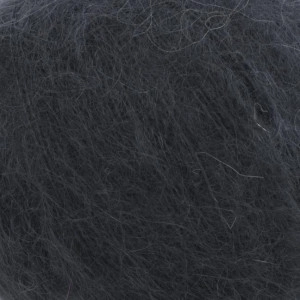 Kremke Silky Kid Unicolor 081 Schwarz