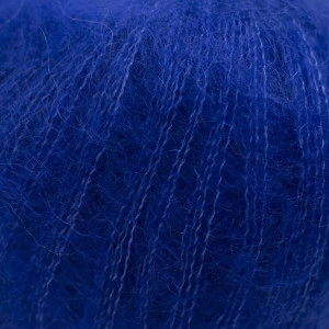 Kremke Silky Kid Unicolor 091 Königsblau