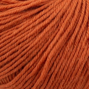 Kremke Bebe Softwash Unicolor 16 Dunkelorange