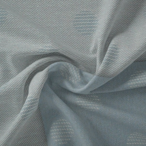 Sevilla Jacquard Baumwollstoff 150cm Farbe 028 - 50cm
