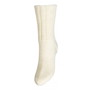 Järbo Raggi Sockengarn 1500 Natur Weiß