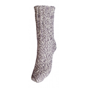 Järbo Raggi Sockengarn 1515 Steingrau