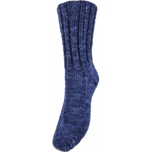 Järbo Raggi Sockengarn 15142 Stonewash Denim