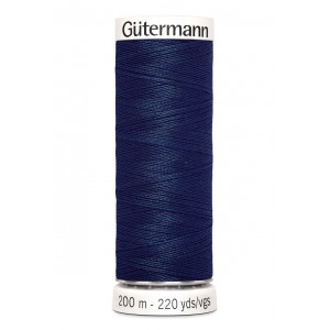 Gütermann Nähfaden Polyester 011 - 200m