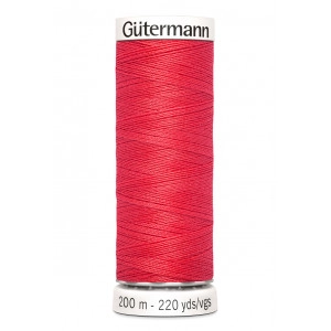 Gütermann Nähfaden Polyester 016 - 200m