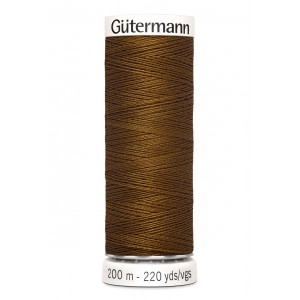 Gütermann Nähfaden Polyester 019 - 200m