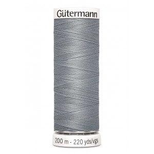 Gütermann Nähfaden Polyester 040 - 200m