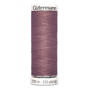 Gütermann Nähfaden Polyester 052 - 200m