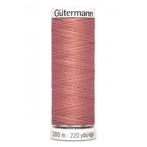 Gütermann Nähfaden Polyester 079 - 200m
