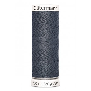 Gütermann Nähfaden Polyester 093 - 200m