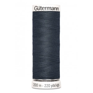 Gütermann Nähfaden Polyester 095 - 200m