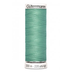 Gütermann Nähfaden Polyester 100 - 200m