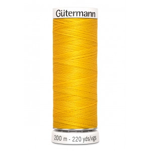 Gütermann Nähfaden Polyester 106 - 200m