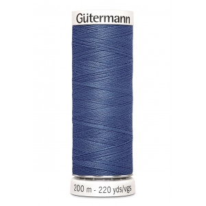 Gütermann Nähfaden Polyester 112 - 200m