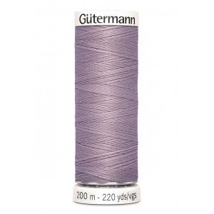 Gütermann Nähfaden Polyester 125 - 200m