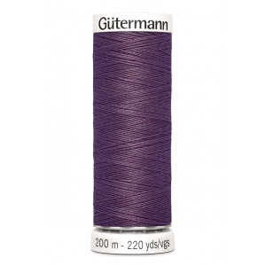 Gütermann Nähfaden Polyester 128 - 200m