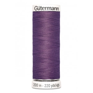 Gütermann Nähfaden Polyester 129 - 200m