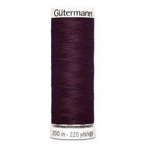 Gütermann Nähfaden Polyester 130 - 200m