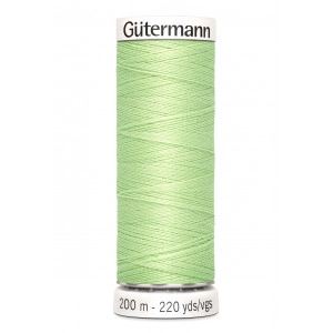 Gütermann Nähfaden Polyester 152 - 200m