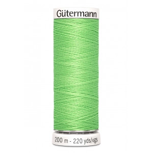 Gütermann Nähfaden Polyester 153 - 200m